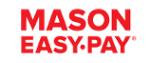 Mason Easy Pay Coupons & Discount Codes