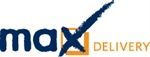 Max Delivery Coupons & Discount Codes