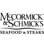 McCormick & Schmick's Seafood & Steaks Coupons & Discount Codes
