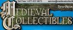 Medieval Collectibles Coupons & Discount Codes