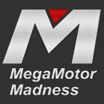 Mega Motor Madness Coupons & Discount Codes