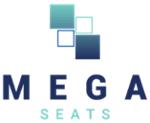 MEGAseats Coupons & Discount Codes
