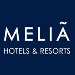 Melia Hotels & Resorts Coupons & Discount Codes