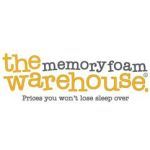 Memory Foam Warehouse UK Coupons & Discount Codes