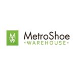 MetroShoe Warehouse Coupons & Discount Codes