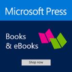 Microsoft Press Store