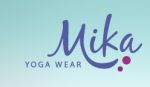 Mikayogawear.com Coupons & Discount Codes