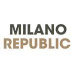 MILANO REPUBLIC Coupons & Discount Codes