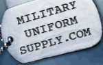 Military Uniform Supply Coupons & Discount Codes