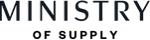 Ministry of Supply Coupons & Discount Codes