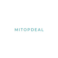 MITOPDEAL Coupons & Discount Codes