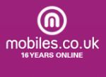 Mobiles.co.uk Coupons & Discount Codes