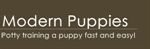 Modern Puppies Coupons & Discount Codes