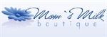 Mom's Milk Boutique Coupons & Discount Codes