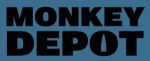 Monkey Depot Coupons, Promo Codes