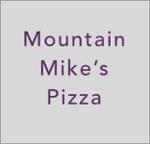 Mountain Mike's Pizza Coupons & Discount Codes