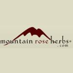 Mountain Rose Herbs Coupons & Discount Codes