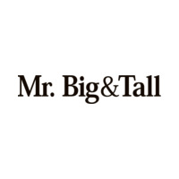 Mr. Big and Tall Coupons & Discount Codes