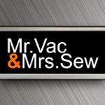 Mr. Vac & Mrs. Sew  Coupons & Discount Codes