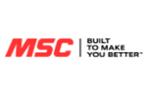 MSC Industrial Supply Coupons & Discount Codes