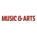Music & Arts Coupons & Discount Codes