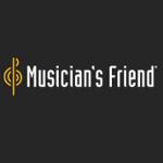 Musician's Friend Coupons & Discount Codes
