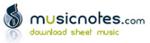 Musicnotes Coupons, Promo Codes