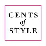 CENTS of STYLE Coupons & Discount Codes