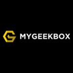 My Geek Box Coupons & Discount Codes
