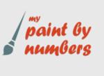 My Paint by Numbers Coupons & Discount Codes