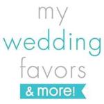 My Wedding Favors Coupons, Promo Codes