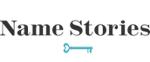 NAME STORIES Coupons & Discount Codes