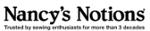 Nancy's Notions Coupons & Discount Codes