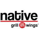 Native Grill & Wings Coupons & Discount Codes