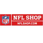 NFL Shop Coupons & Discount Codes