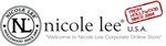 Nicole Lee U.S.A. Coupons & Discount Codes