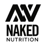 Naked Nutrition Coupons & Discount Codes