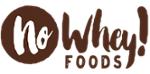 No Whey Chocolate Coupons & Discount Codes