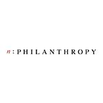 N:Philanthropy Coupons & Discount Codes