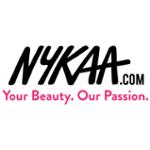 Nykaa Coupons & Discount Codes