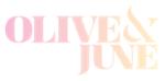 Olive & June Coupons & Discount Codes