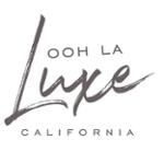 Ooh La Luxe Coupons & Discount Codes