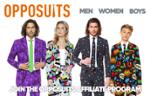 OppoSuits Coupons & Discount Codes