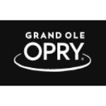 Grand Ole Opry Coupons & Discount Codes