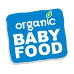 Organic Baby Food Coupons & Discount Codes
