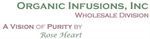 Organic Infusion Coupons & Discount Codes