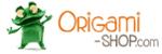 Origami Shop Coupons & Discount Codes