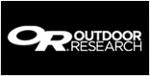 Outdoor Research Coupons & Discount Codes