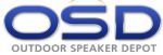 Outdoor Speaker Depot Coupons & Discount Codes