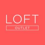 Loft Outlet Coupons & Discount Codes